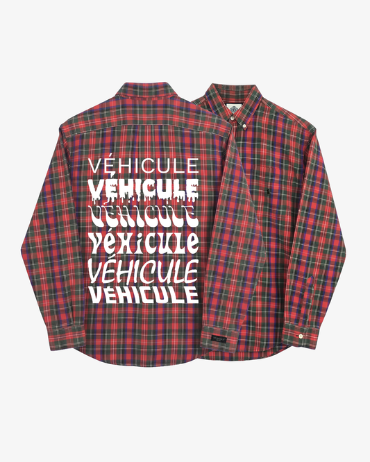 RALPH LAUREN POLO × VÉHICULE