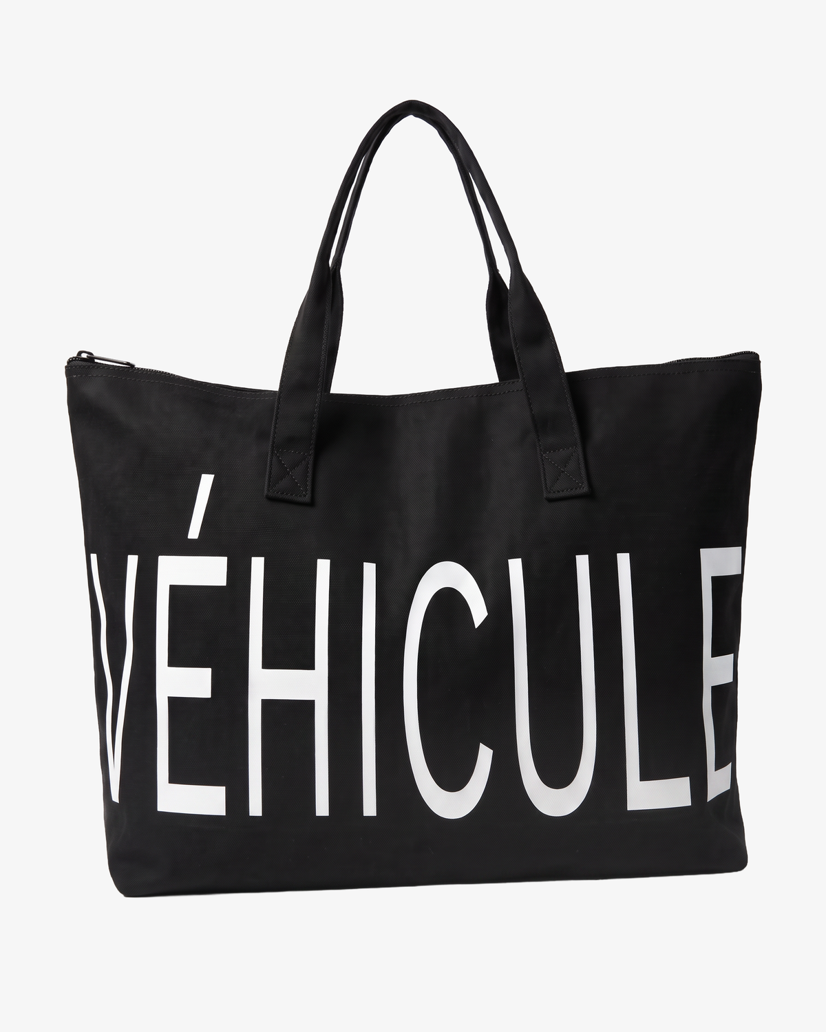 VÉHICULE WEEKENDER