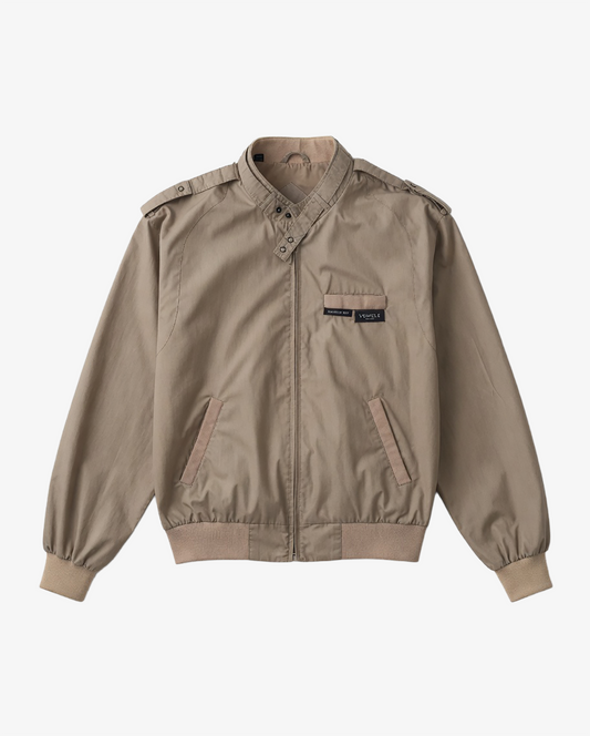 MEMBERS ONLY × VÉHICULE JACKET