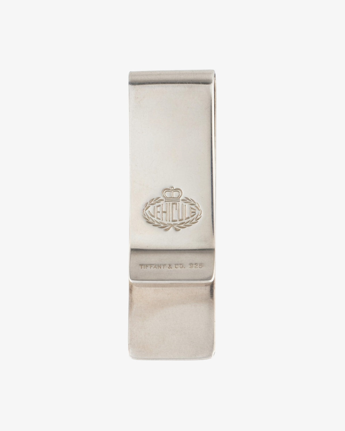 TIFFANY × VÉHICULE MONEY CLIP