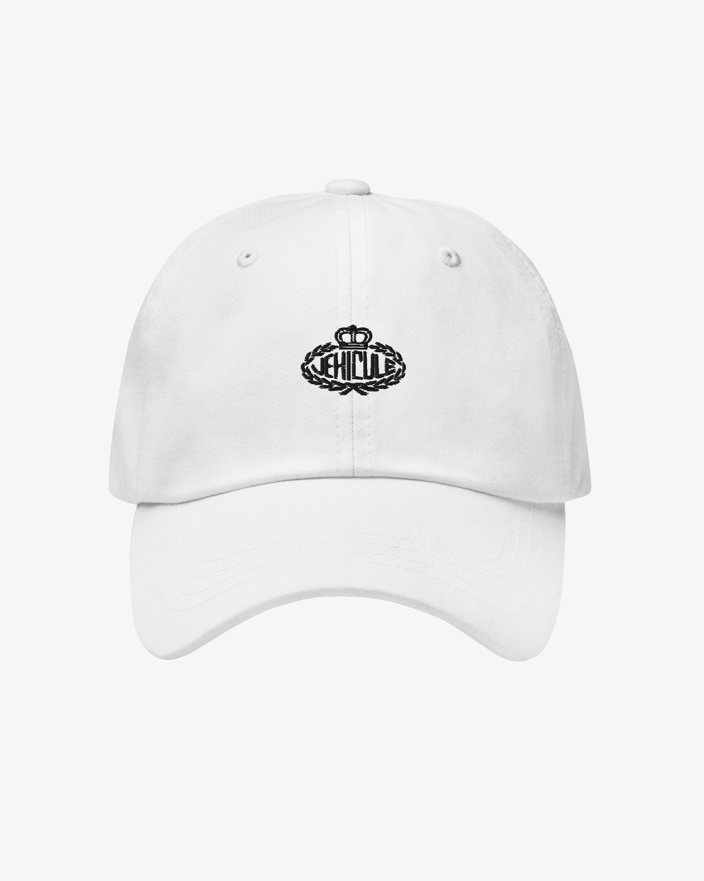 LAUREL DAD HAT