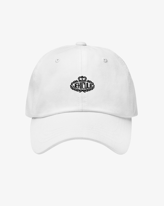 LAUREL DAD HAT