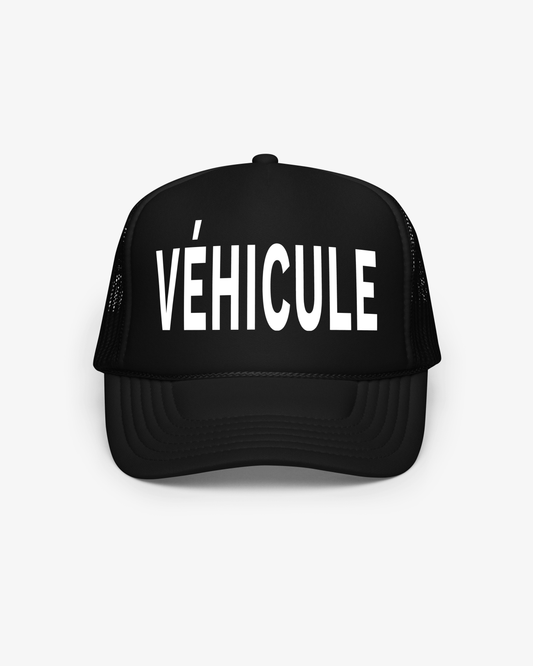FOAM TRUCKER HAT