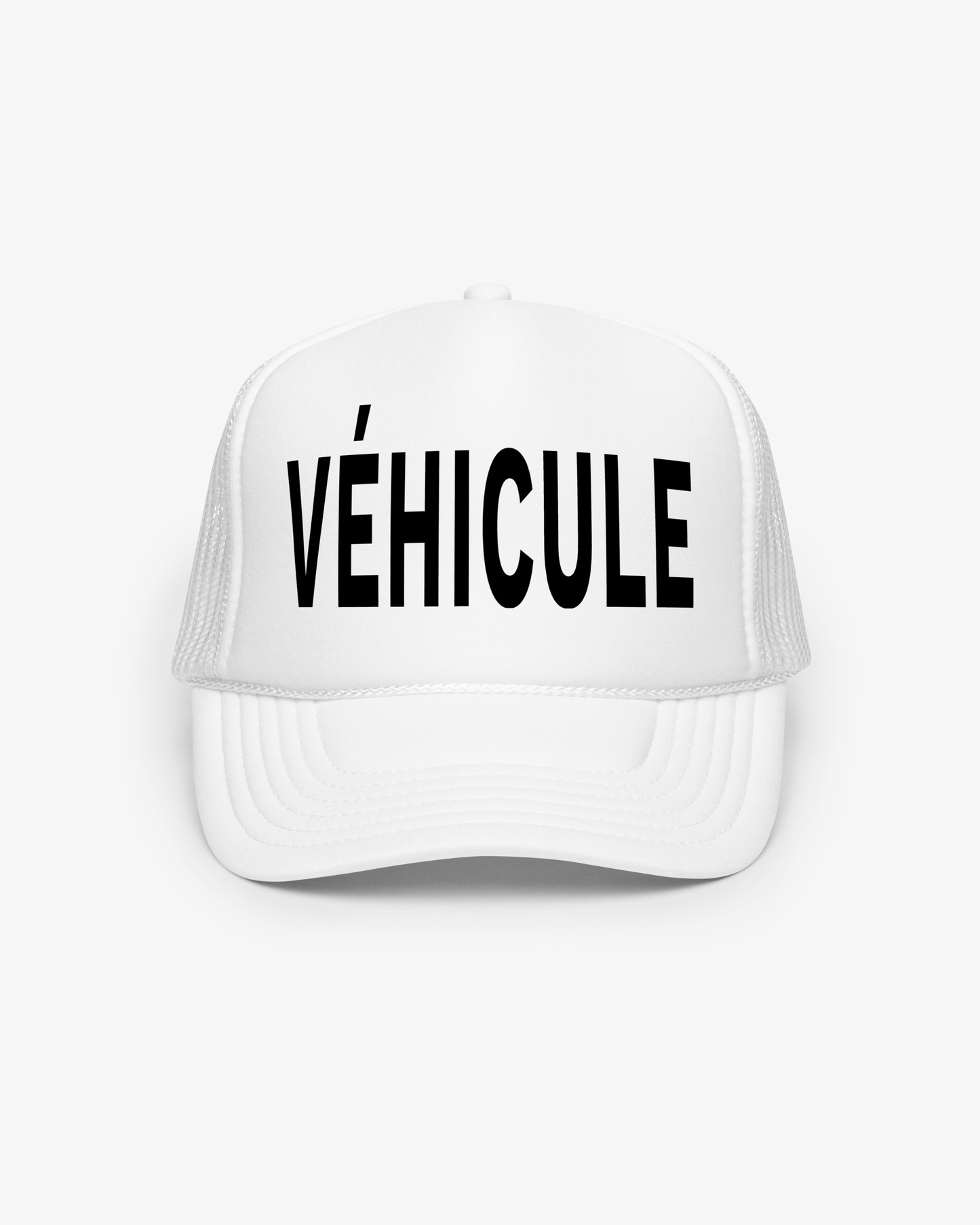 FOAM TRUCKER HAT