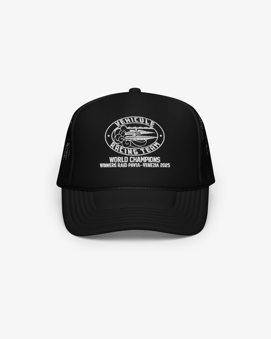 PAVIA–VENEZIA TRUCKER HAT