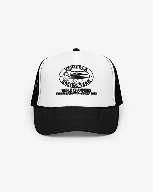 PAVIA–VENEZIA TRUCKER HAT