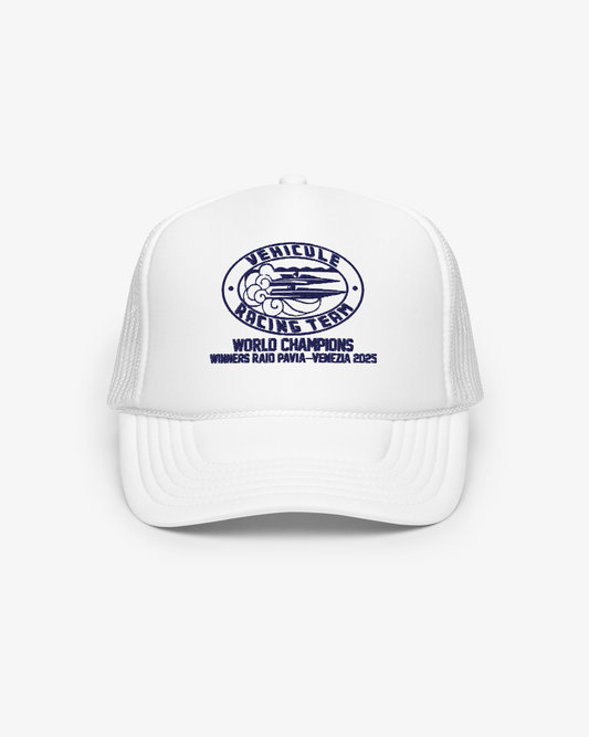 PAVIA–VENEZIA TRUCKER HAT