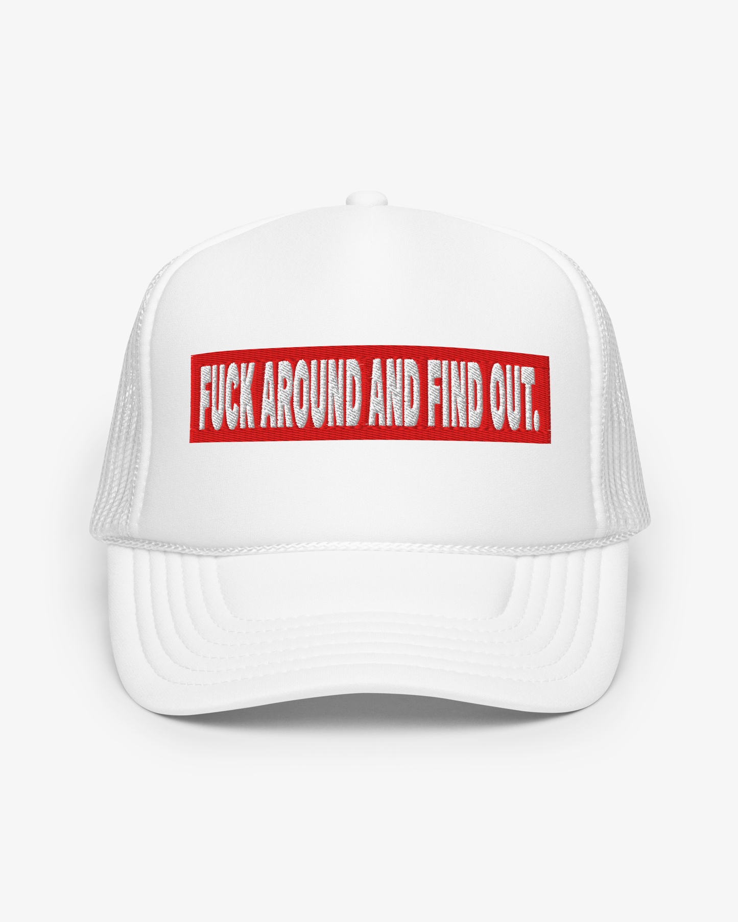 FAFO HAT