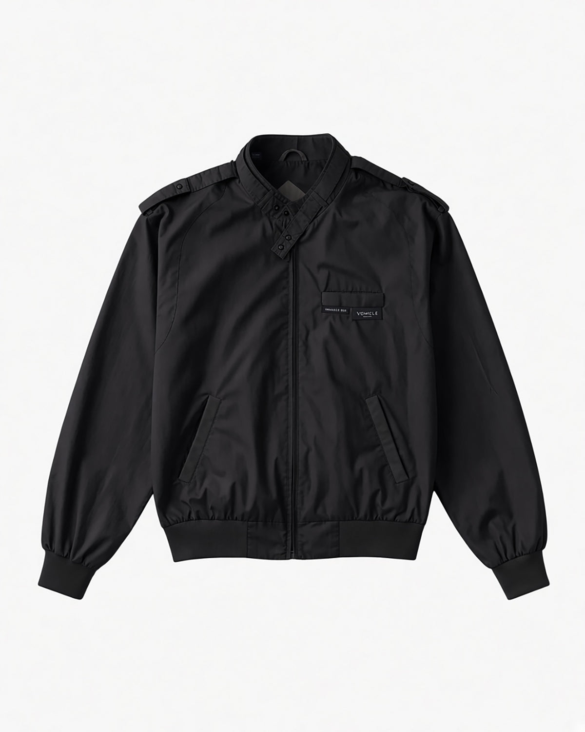 MEMBERS ONLY × VÉHICULE JACKET