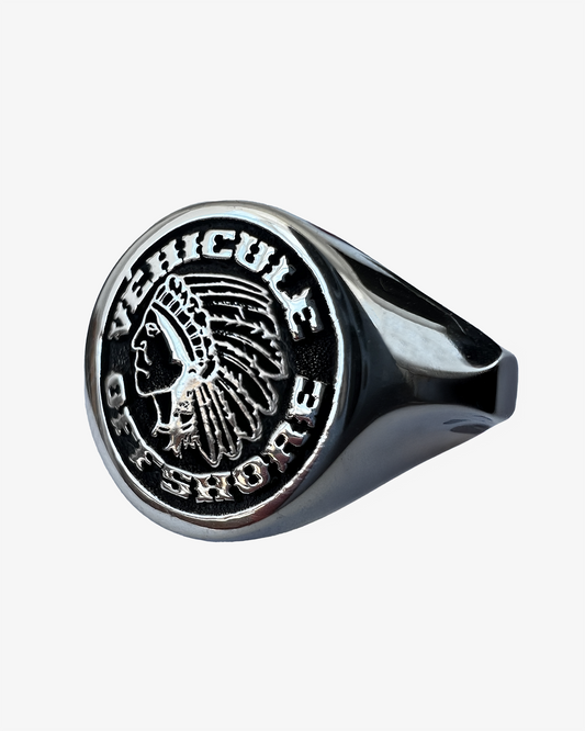 OFFSHORE SIGNET RING