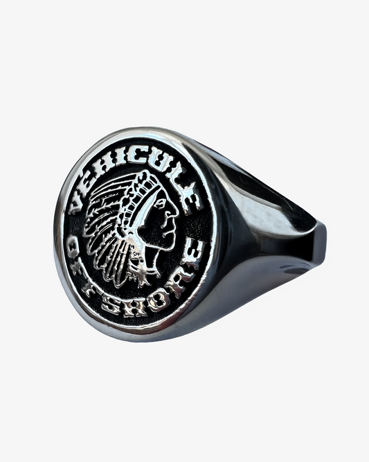 OFFSHORE SIGNET RING