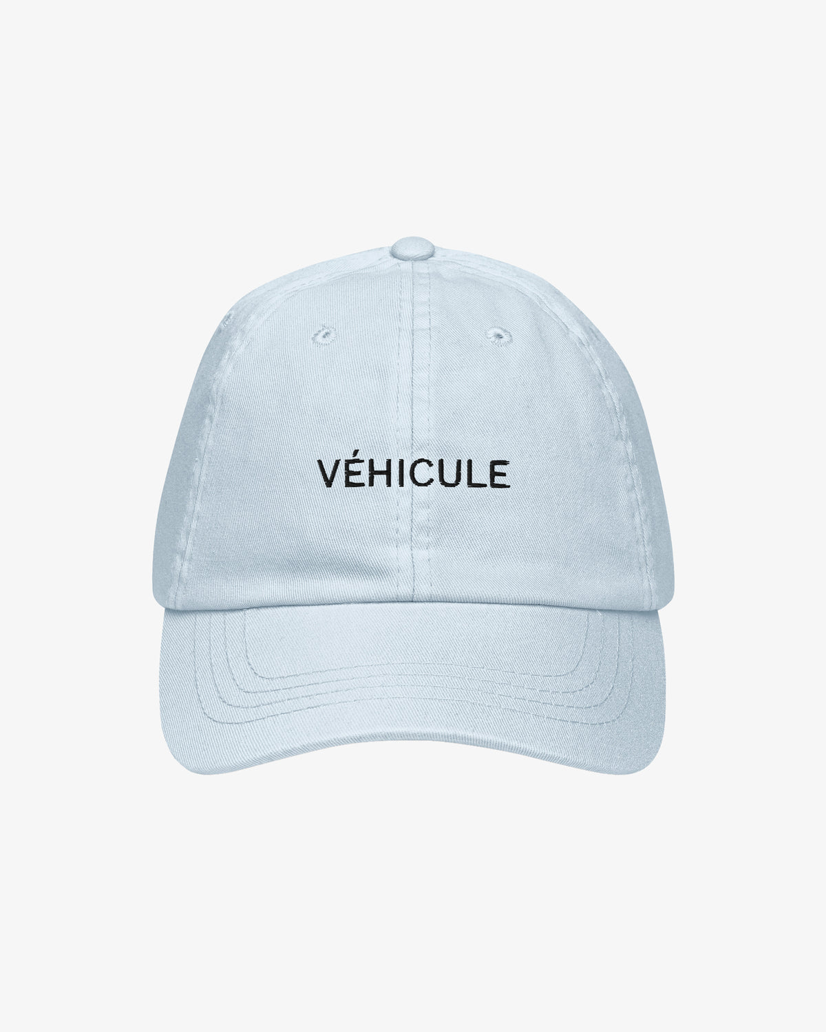 PASTEL CLASSIC HAT