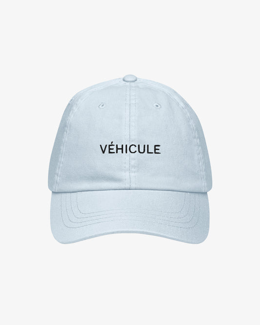 PASTEL CLASSIC HAT