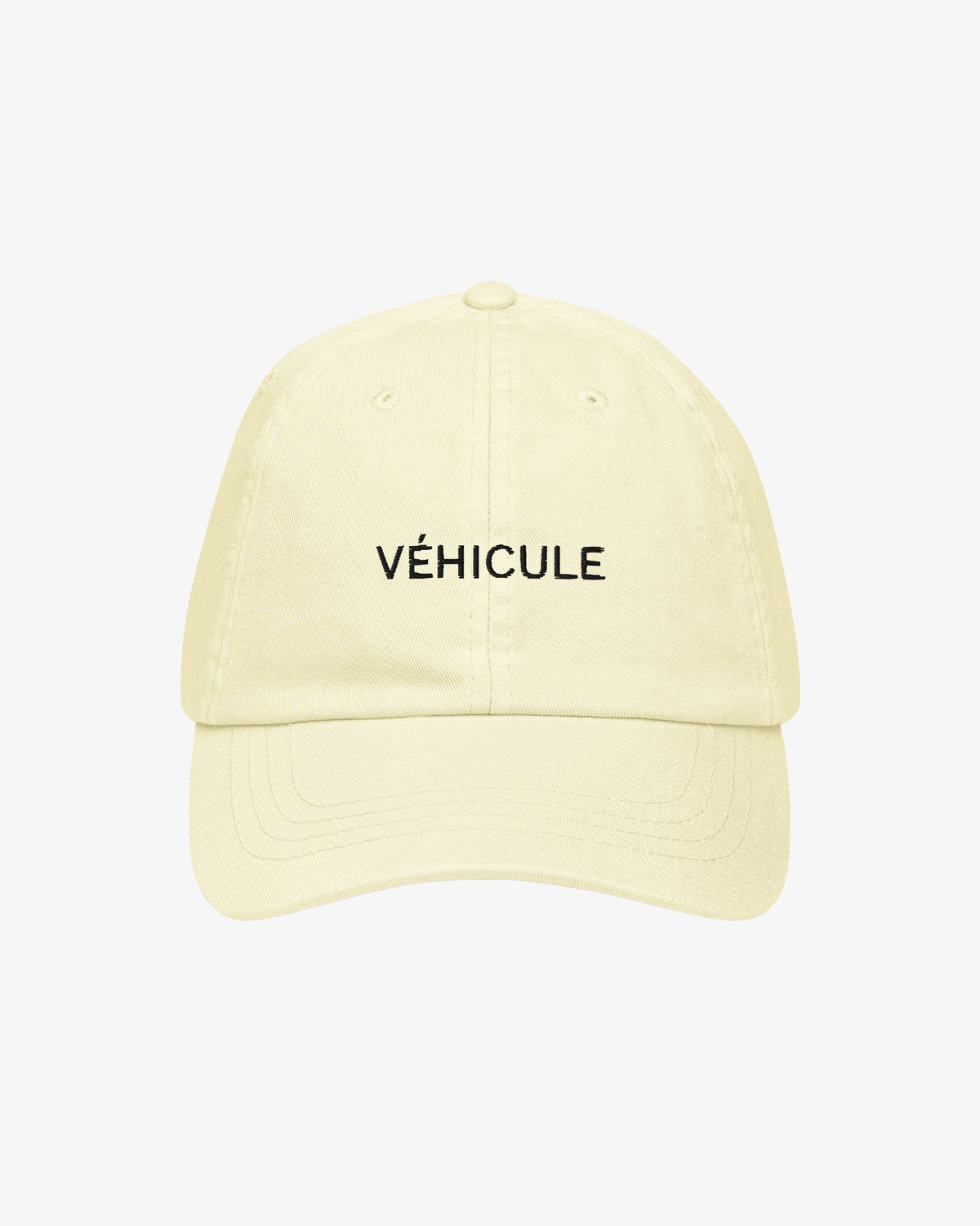 PASTEL CLASSIC HAT