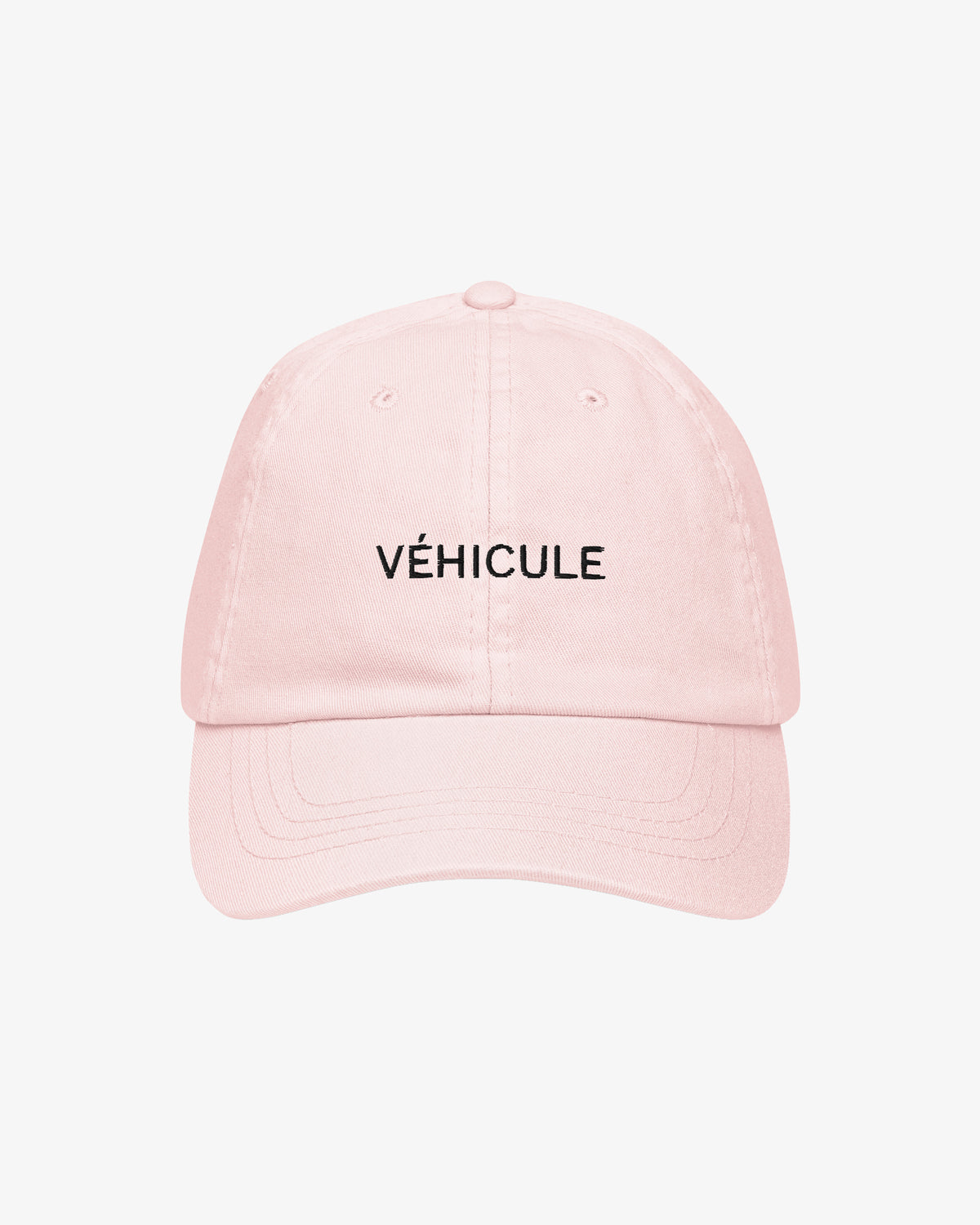 PASTEL CLASSIC HAT