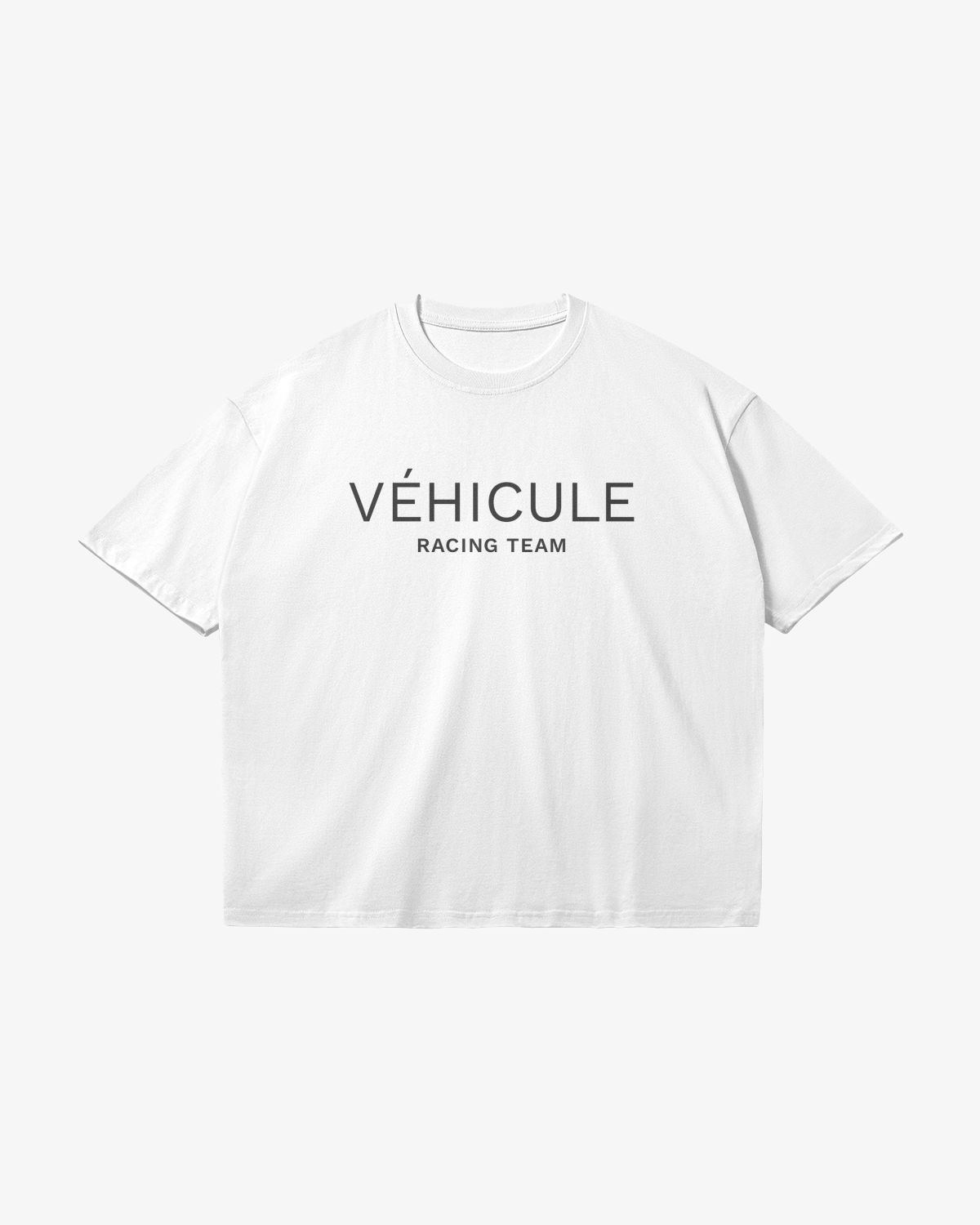 VÉHICULE RACING TEAM WORLD CHAMPIONS TEE