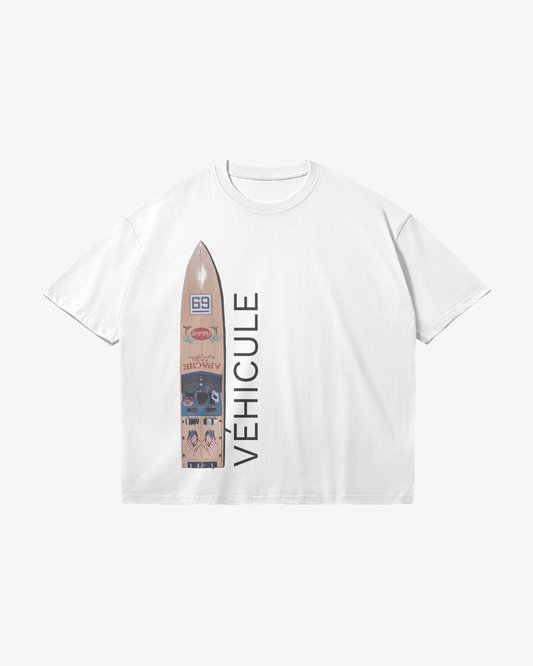 WARPATH TEE