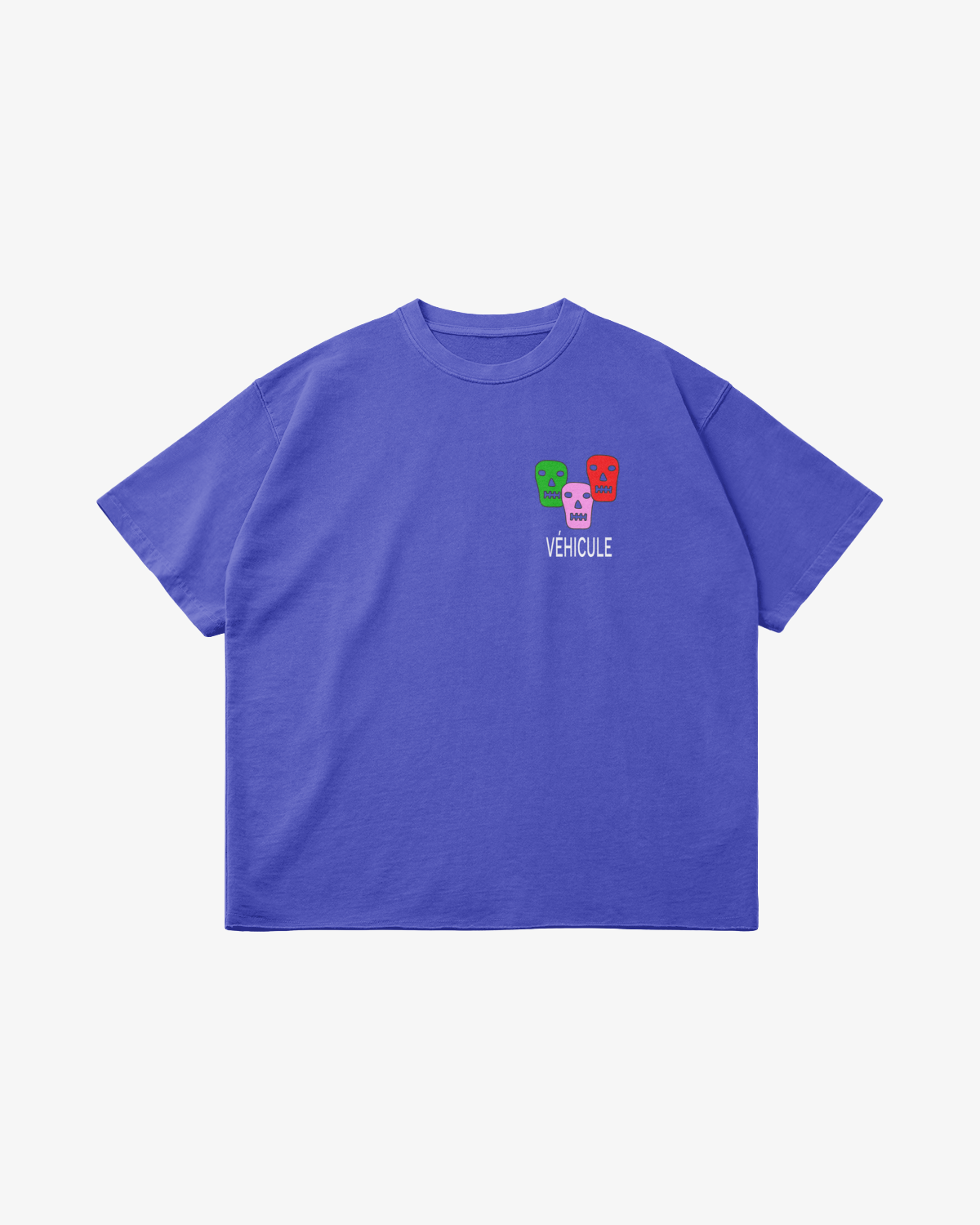 JOLLY ROGER TEE