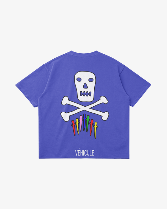 JOLLY ROGER TEE