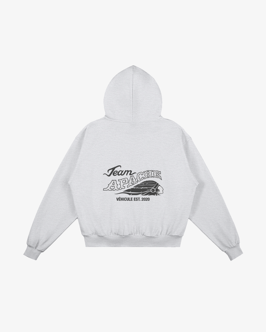 TEAM APACHE HOODIE