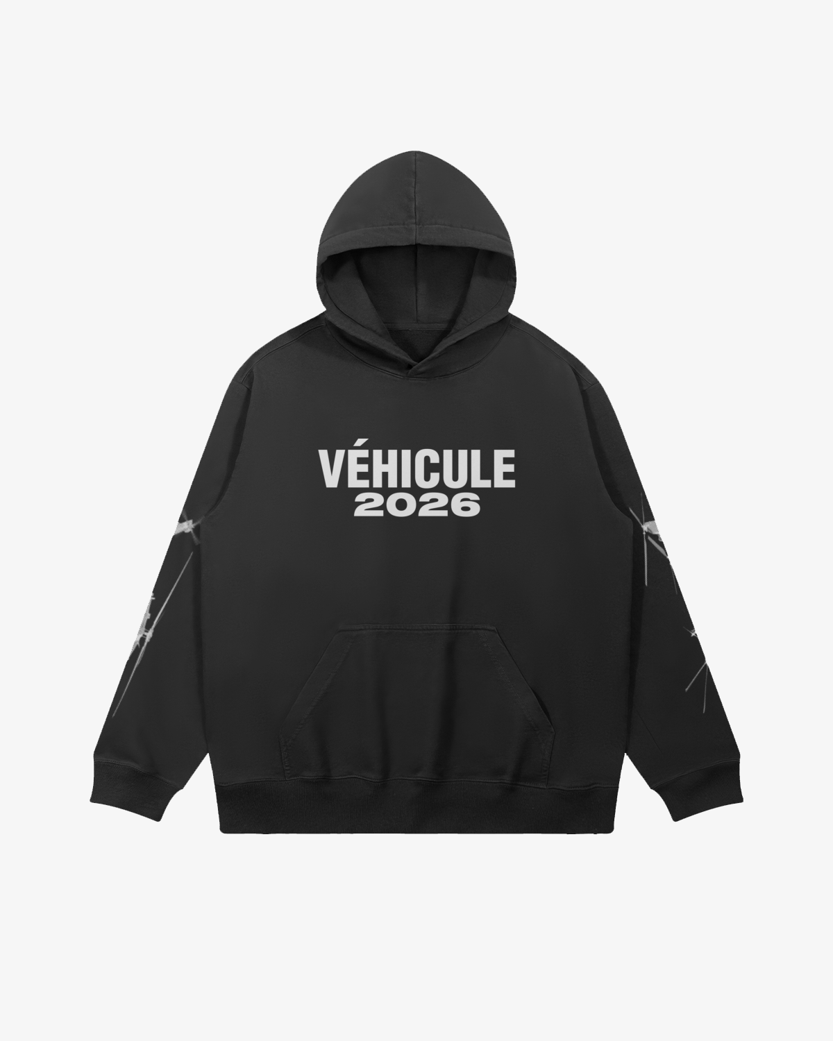 2026 HOODIE