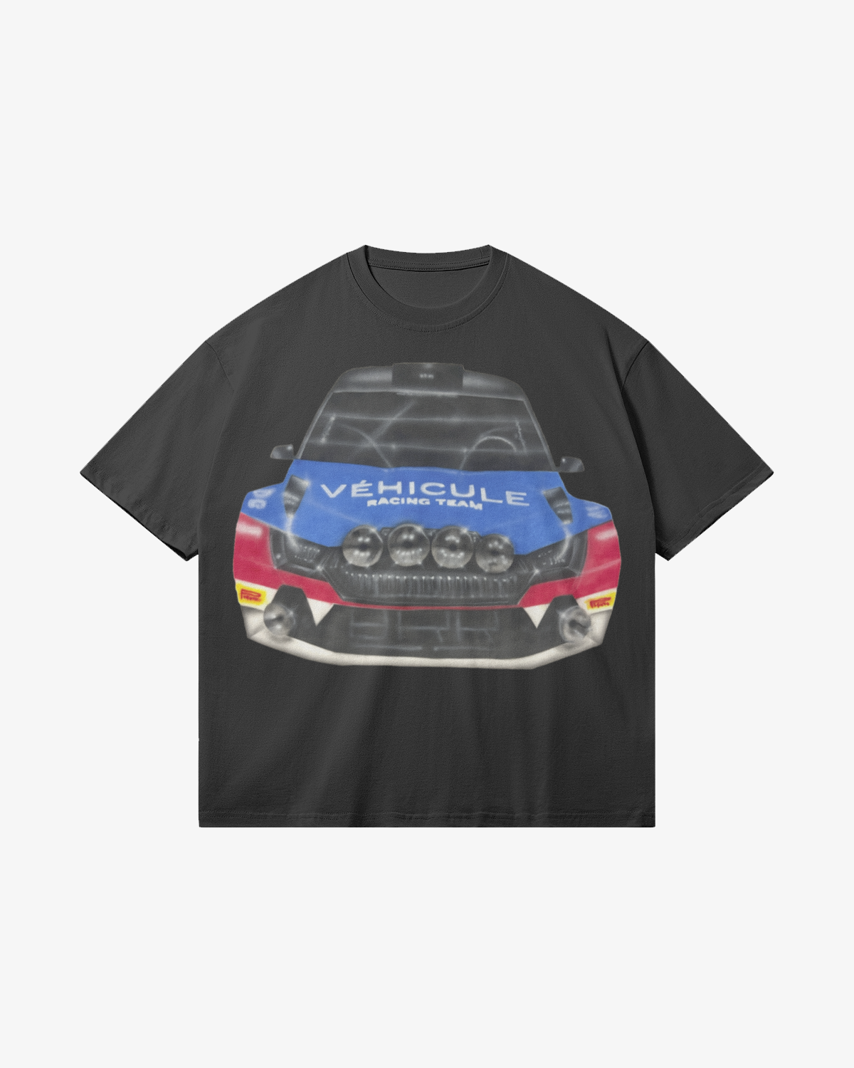 ALBERT RACING TEAM TEE