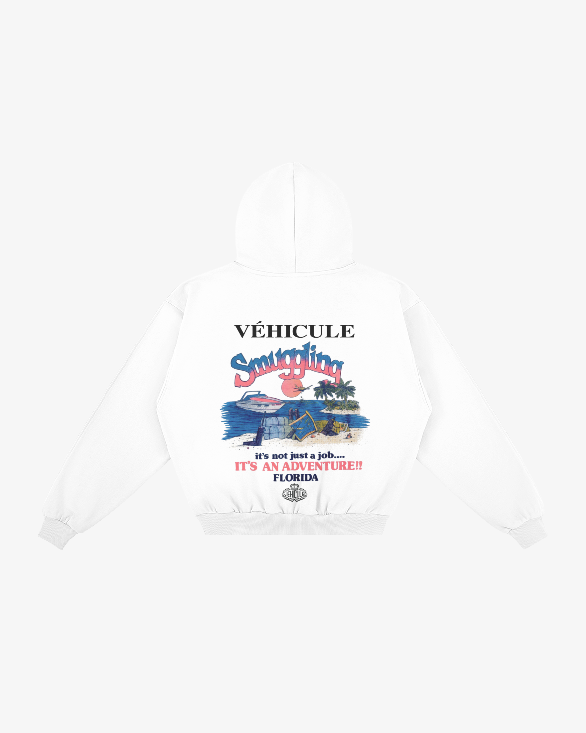 ADVENTURE HOODIE