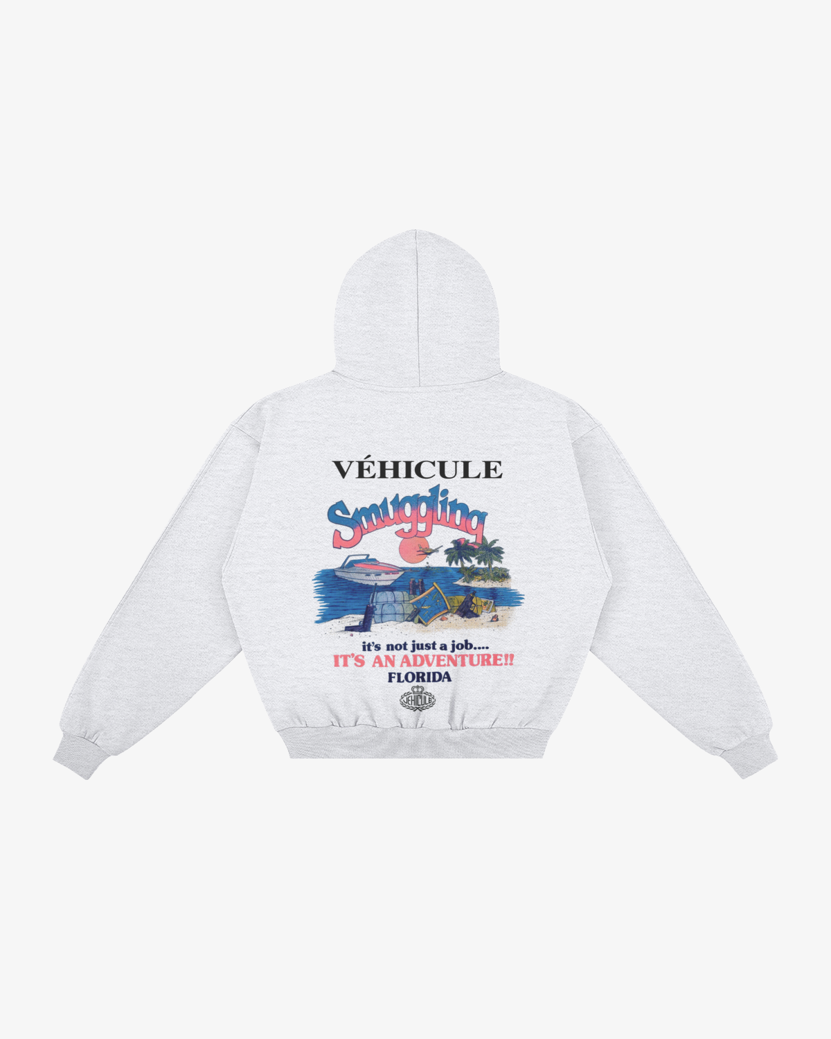 ADVENTURE HOODIE