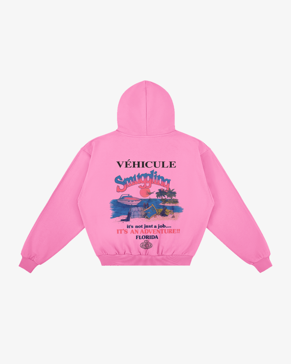 ADVENTURE HOODIE
