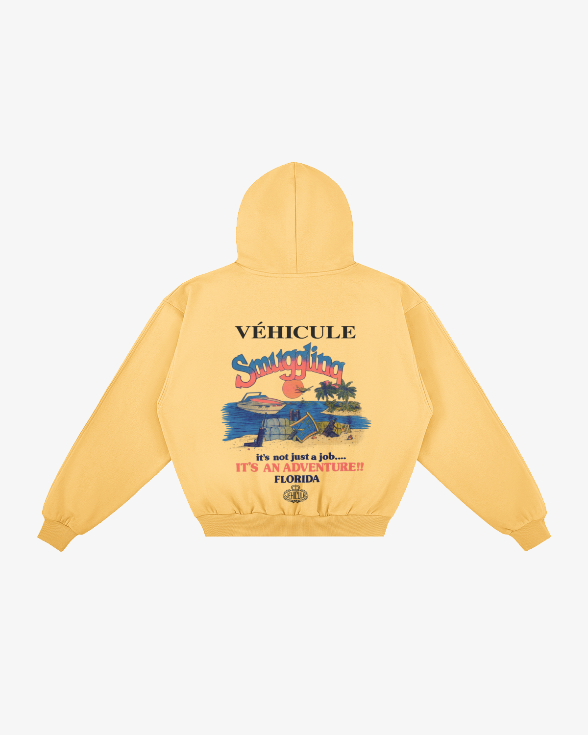 ADVENTURE HOODIE