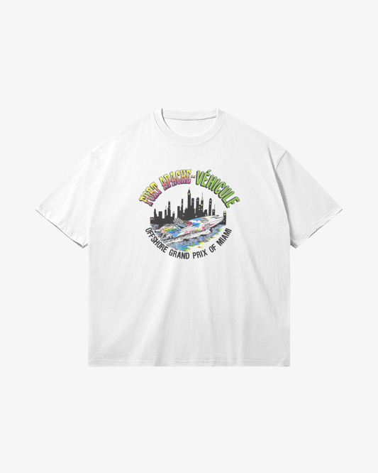 FORT APACHE TEE