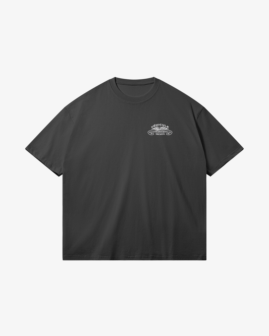 RICHARD BERTRAM TEE