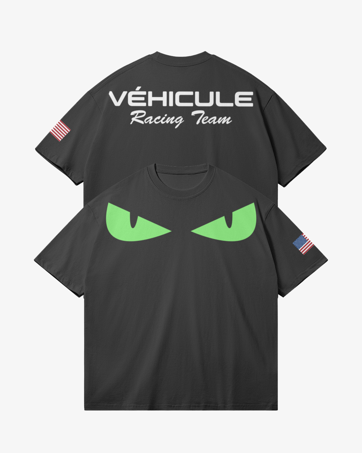 EYES TEE