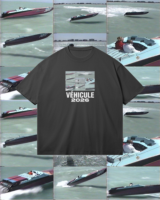 RAZZ TEE