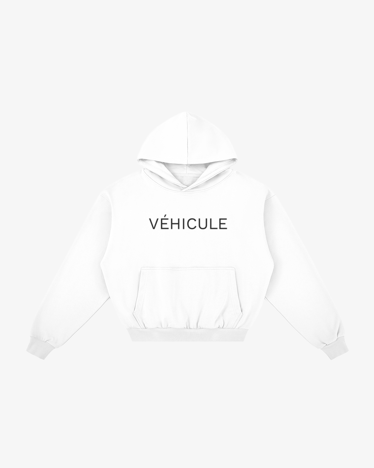 CLASSIC HOODIE