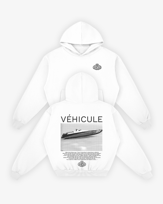 RAZZ HOODIE