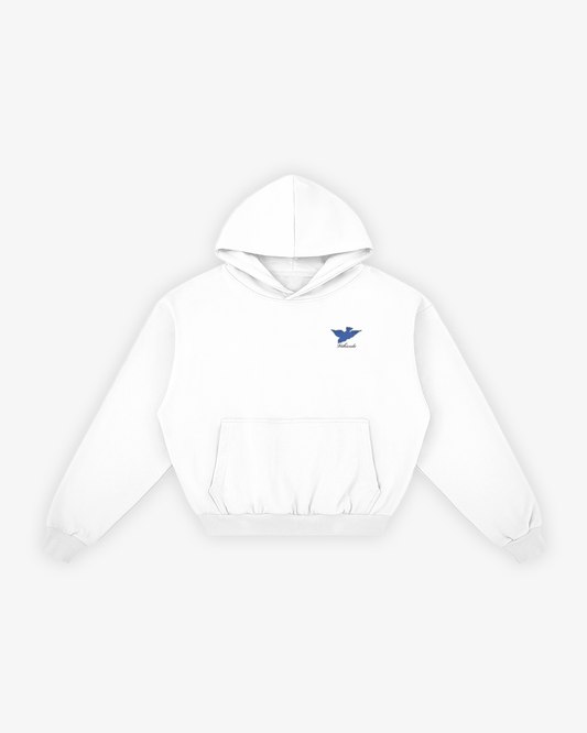 BLUEBIRD HOODIE