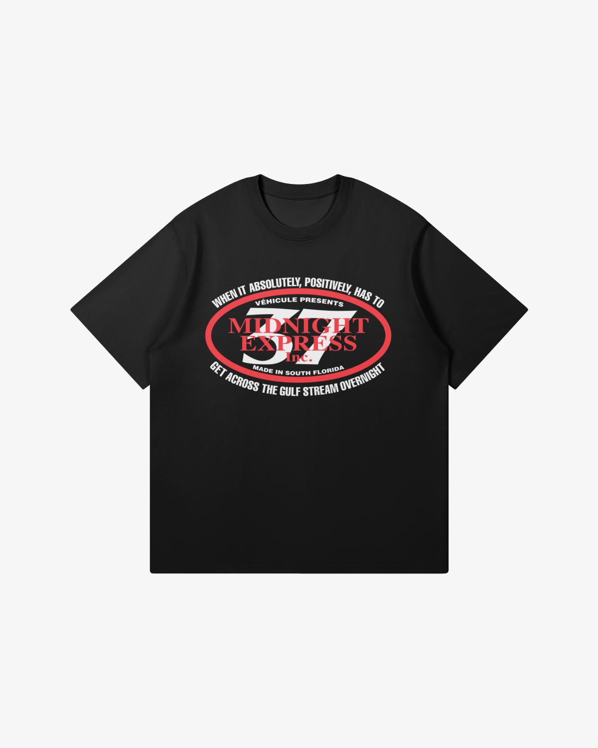 MIDNIGHT EXPRESS TEE