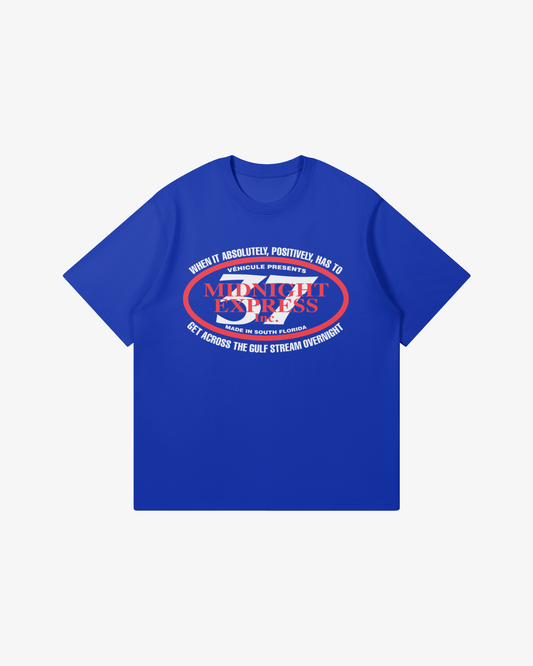 MIDNIGHT EXPRESS TEE