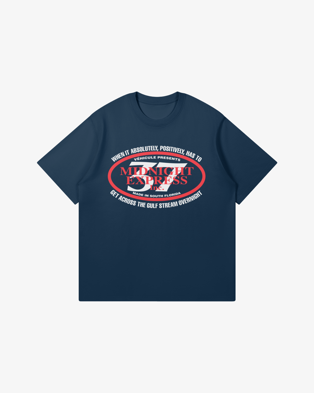 MIDNIGHT EXPRESS TEE