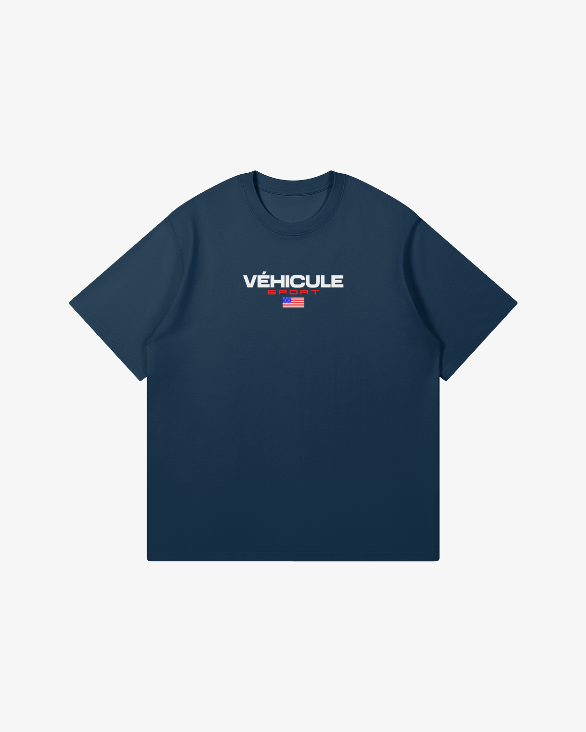 VÉHICULE SPORT TEE