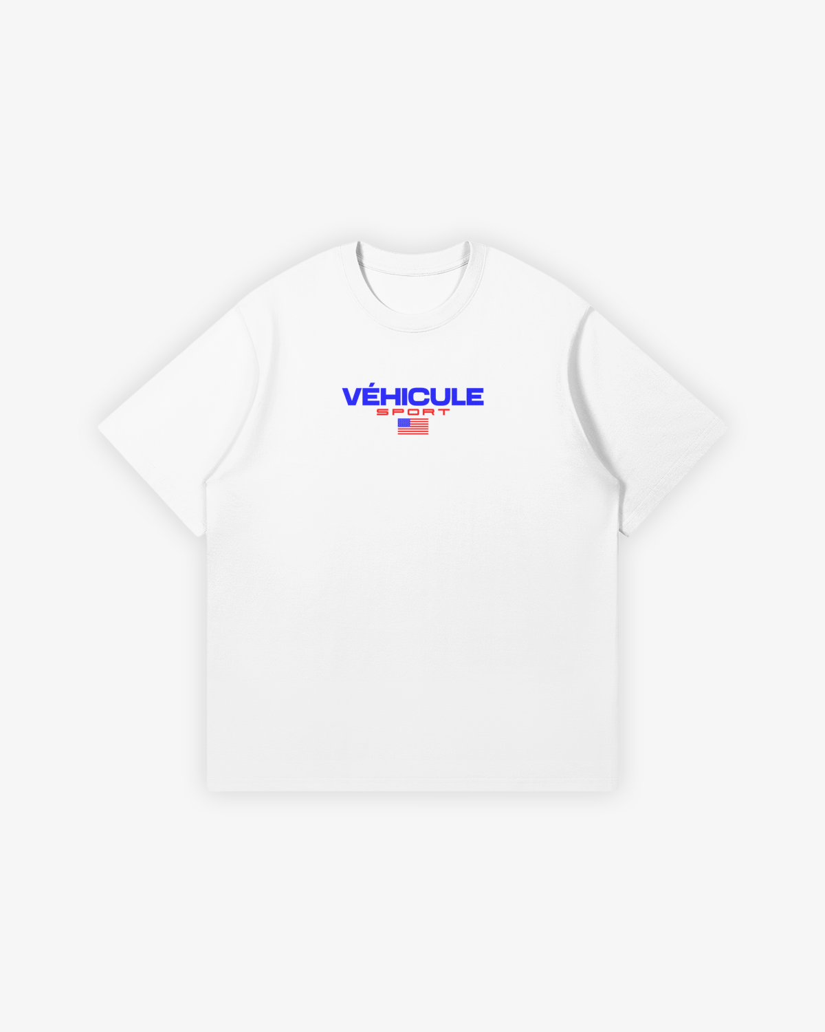 VÉHICULE SPORT TEE