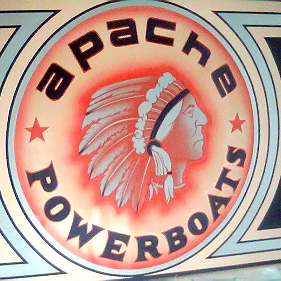 The Stiltsville Fire 2021 VÉHICULE