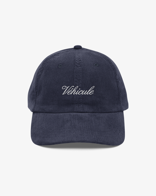 VINTAGE HAT