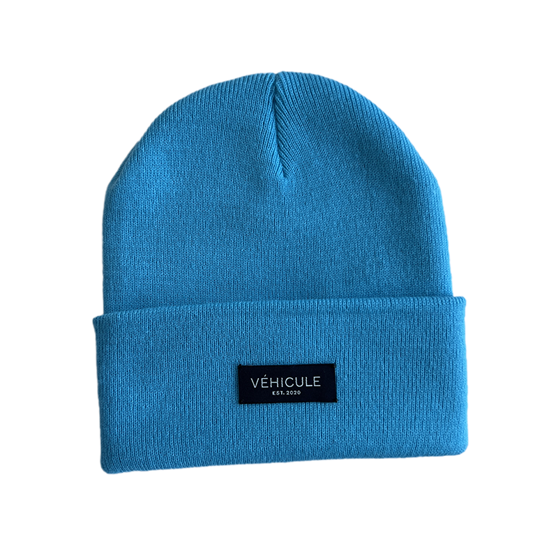 VÉHICULE Beanie - VÉHICULE