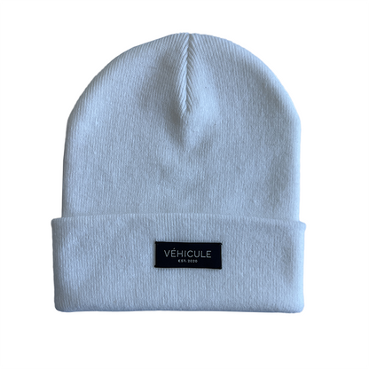 VÉHICULE Beanie - VÉHICULE