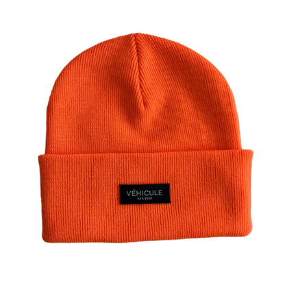 VÉHICULE Beanie - VÉHICULE