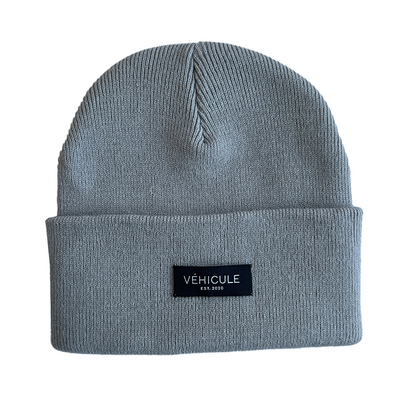 VÉHICULE Beanie - VÉHICULE