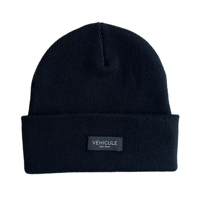 VÉHICULE Beanie - VÉHICULE